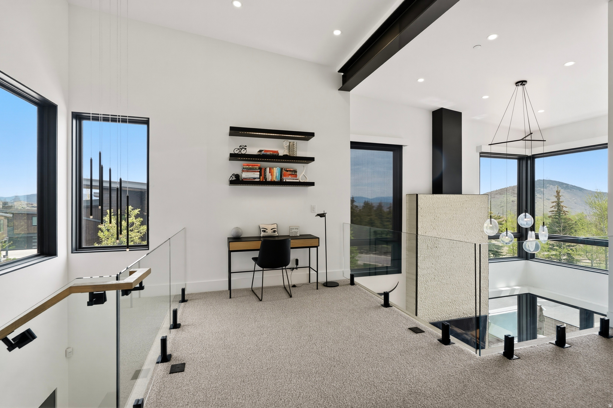 THE RIDGE AT CANYONS - Residential