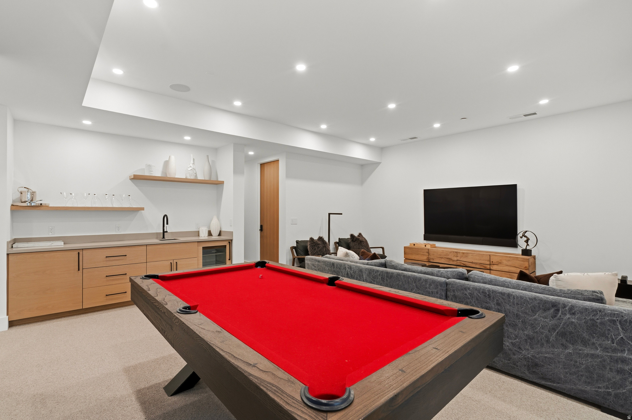 THE RIDGE AT CANYONS - Residential