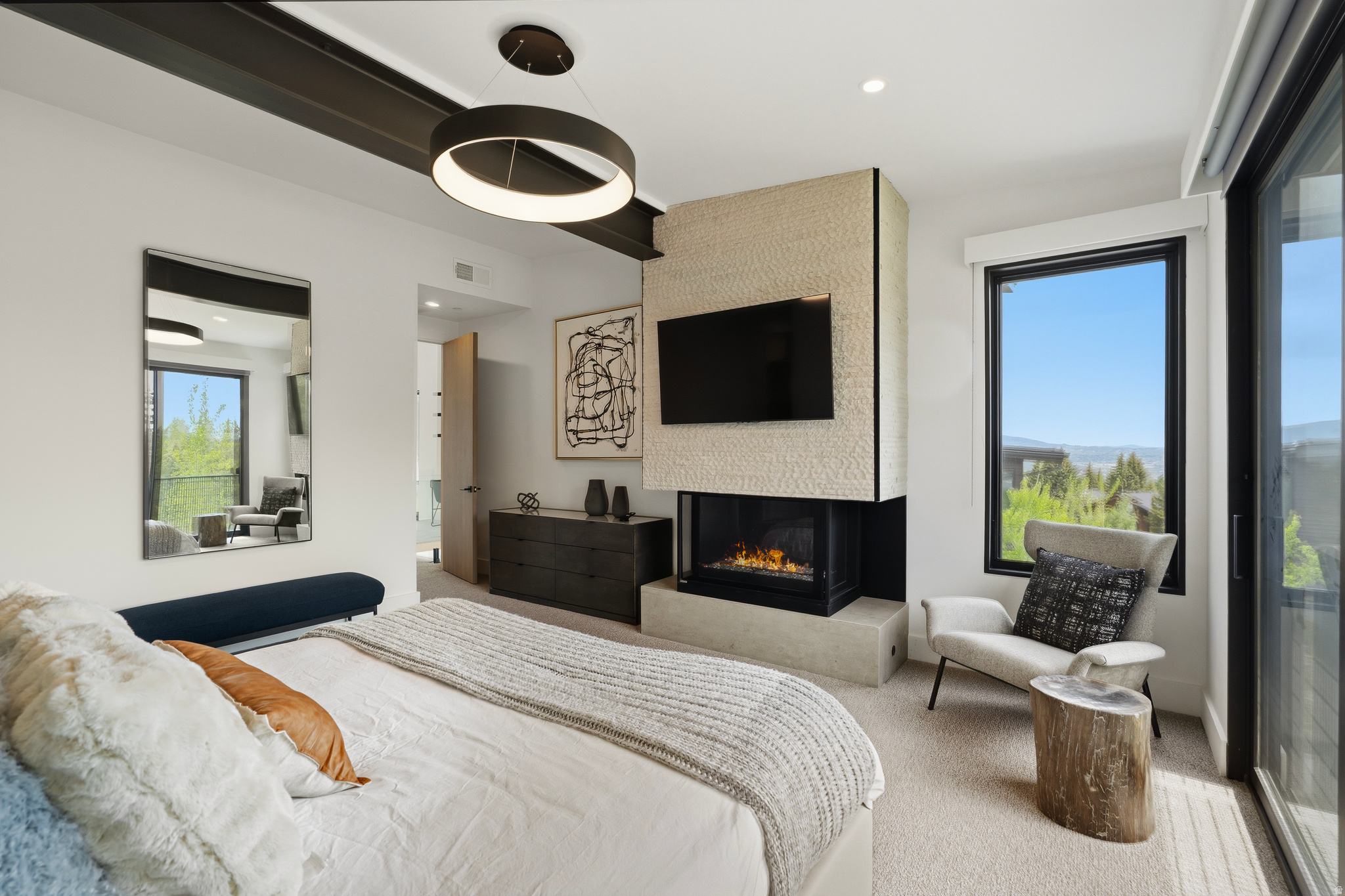 THE RIDGE AT CANYONS - Residential