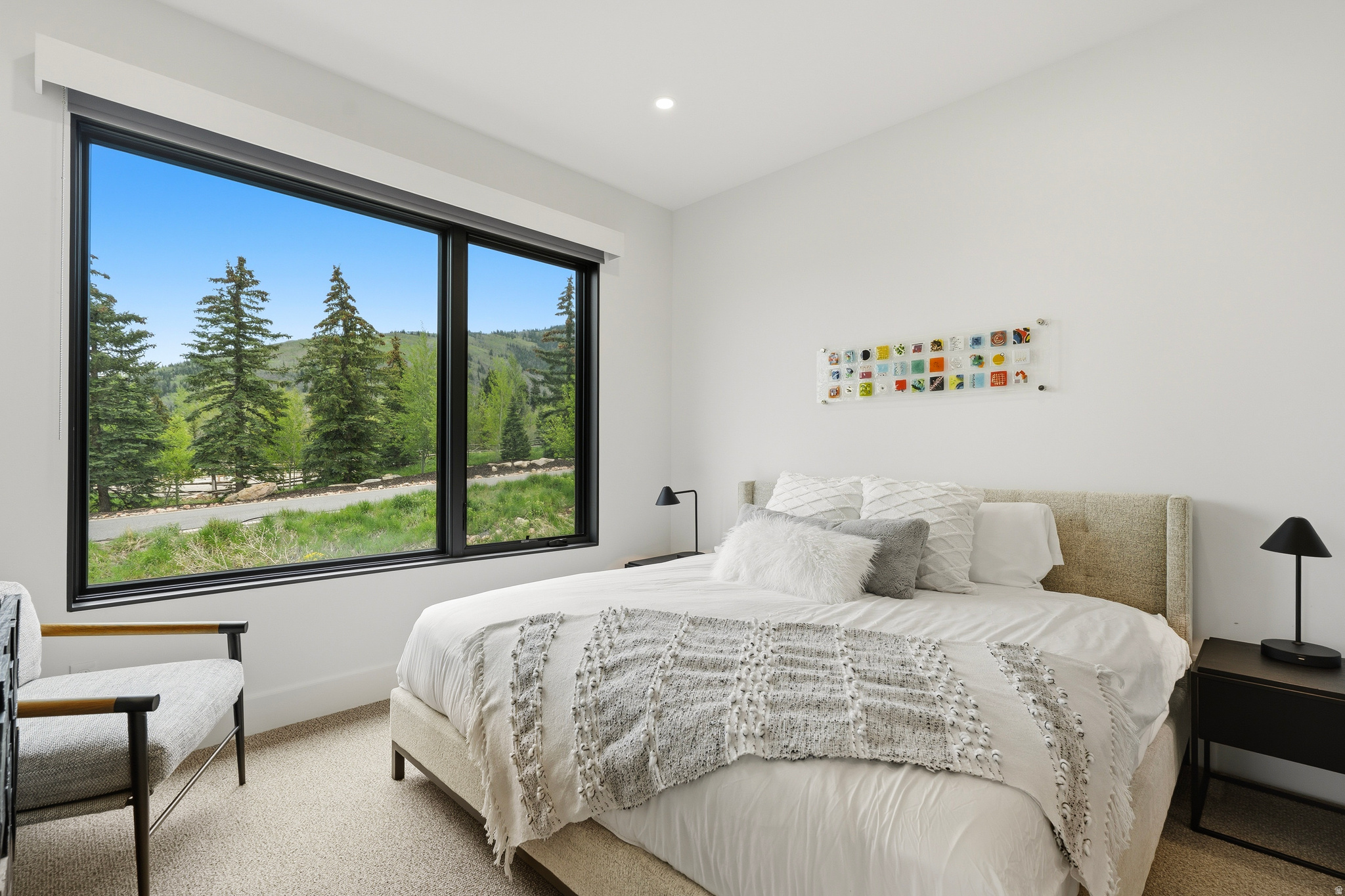 THE RIDGE AT CANYONS - Residential