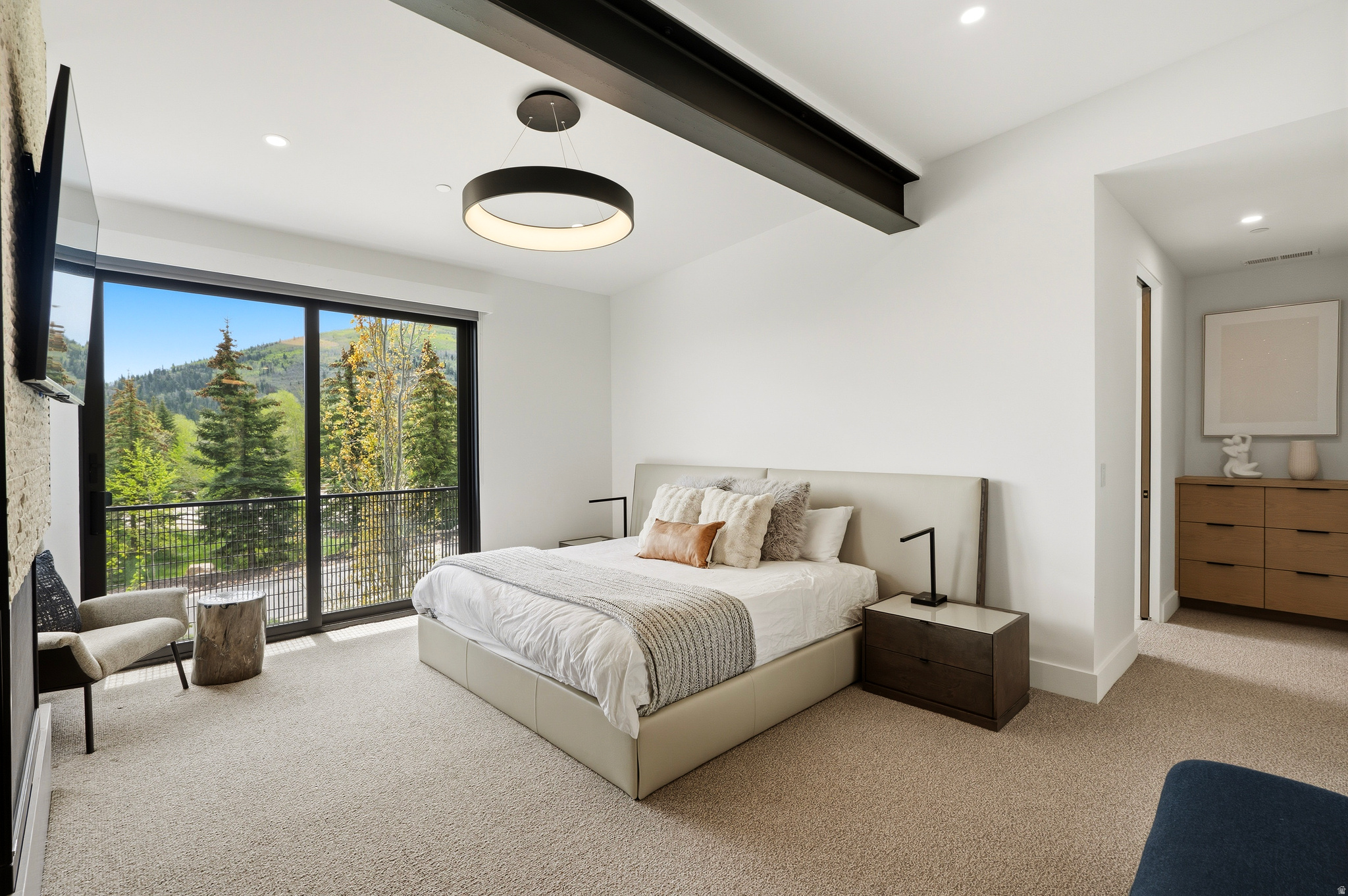THE RIDGE AT CANYONS - Residential