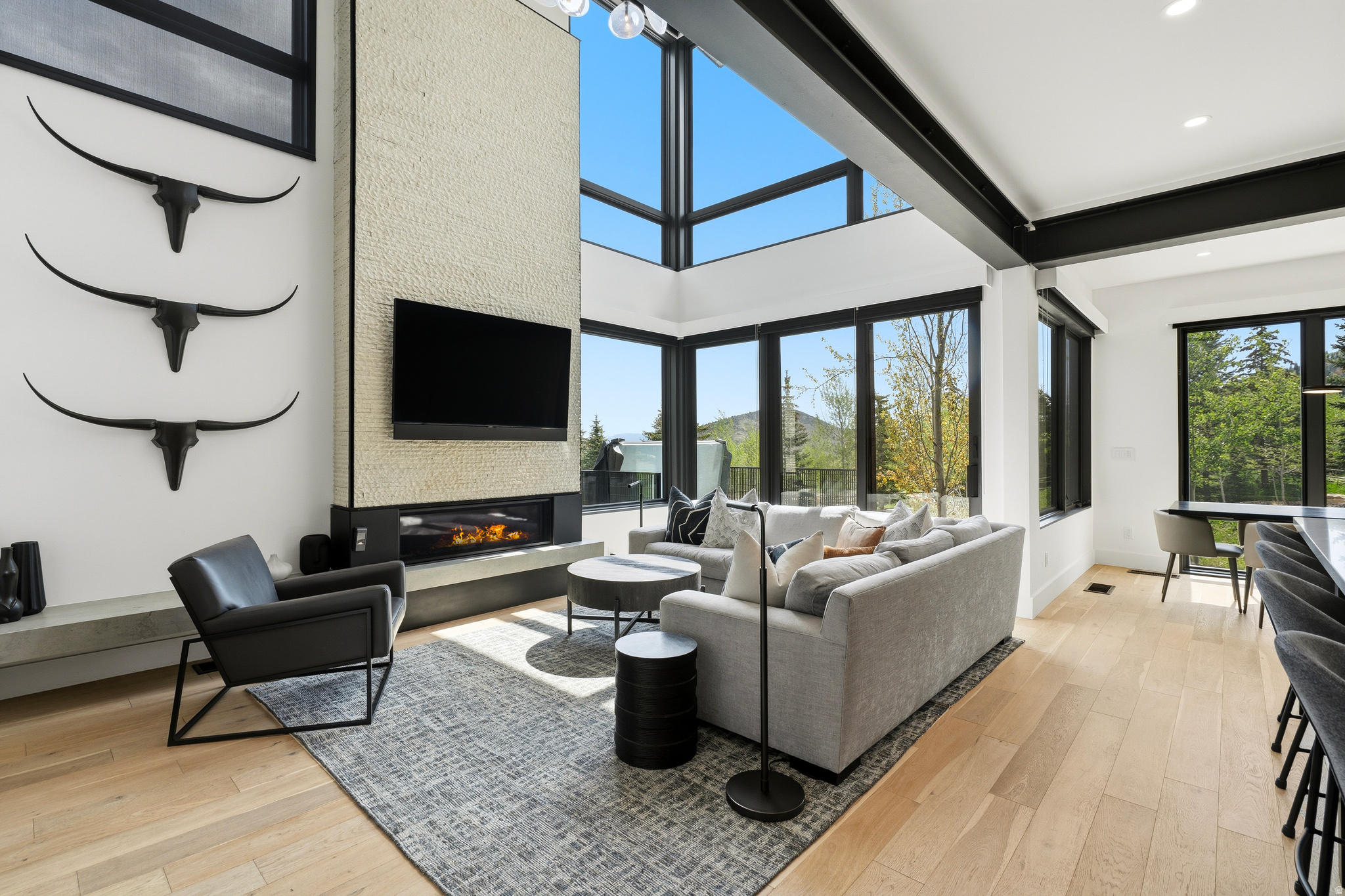 THE RIDGE AT CANYONS - Residential