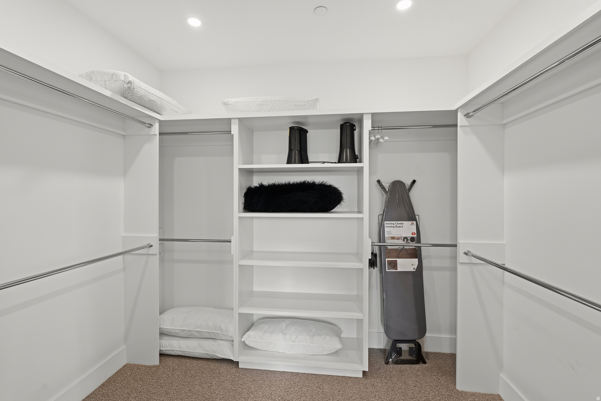THE RIDGE AT CANYONS - Residential