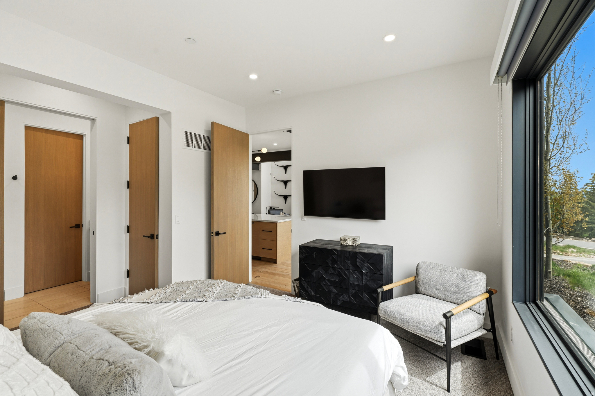 THE RIDGE AT CANYONS - Residential