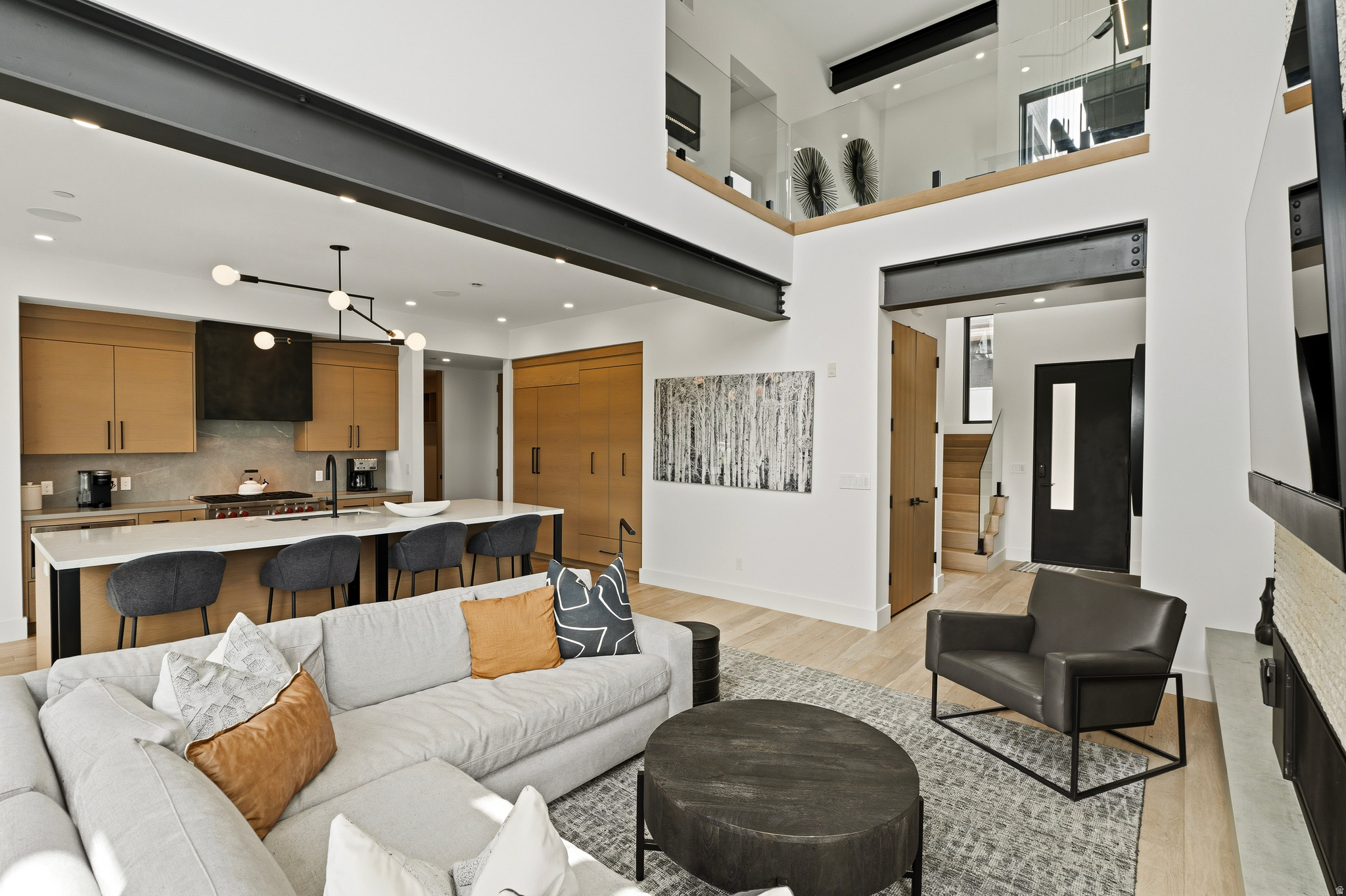 THE RIDGE AT CANYONS - Residential