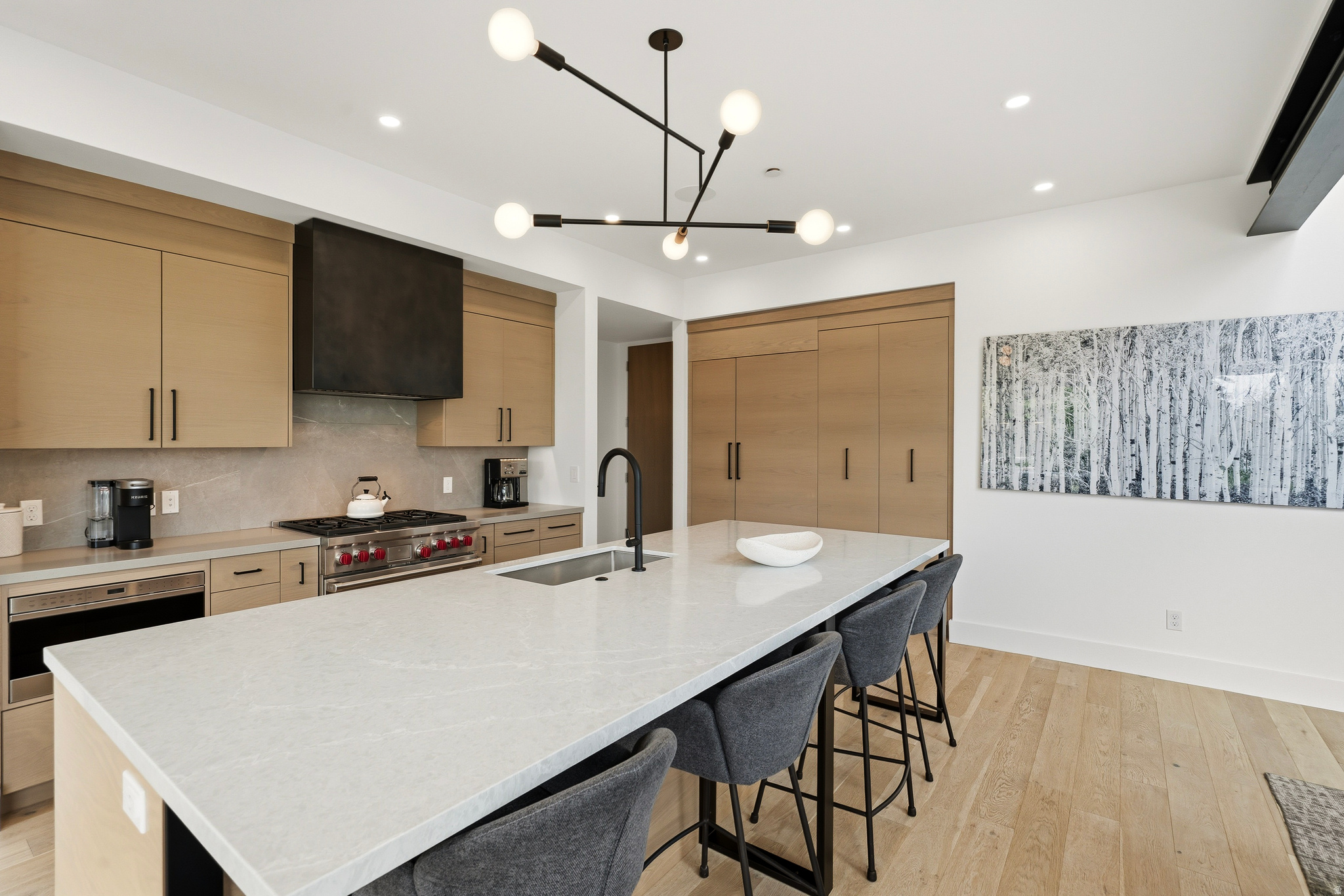 THE RIDGE AT CANYONS - Residential