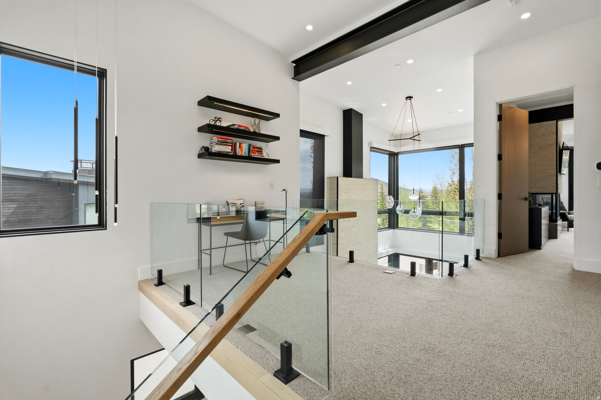 THE RIDGE AT CANYONS - Residential