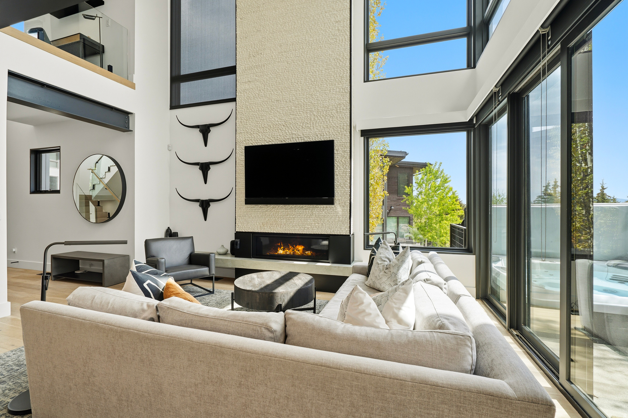 THE RIDGE AT CANYONS - Residential