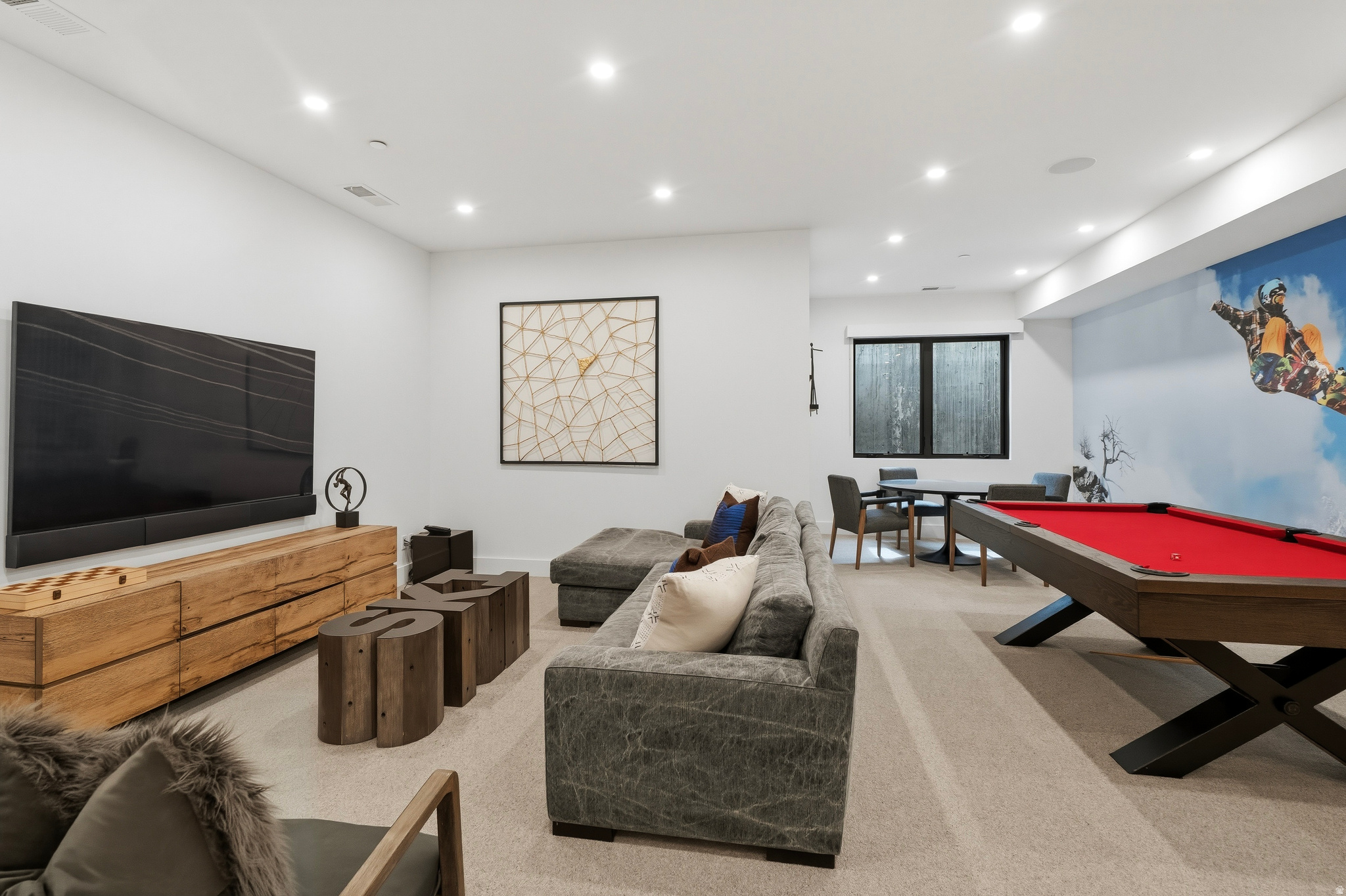 THE RIDGE AT CANYONS - Residential