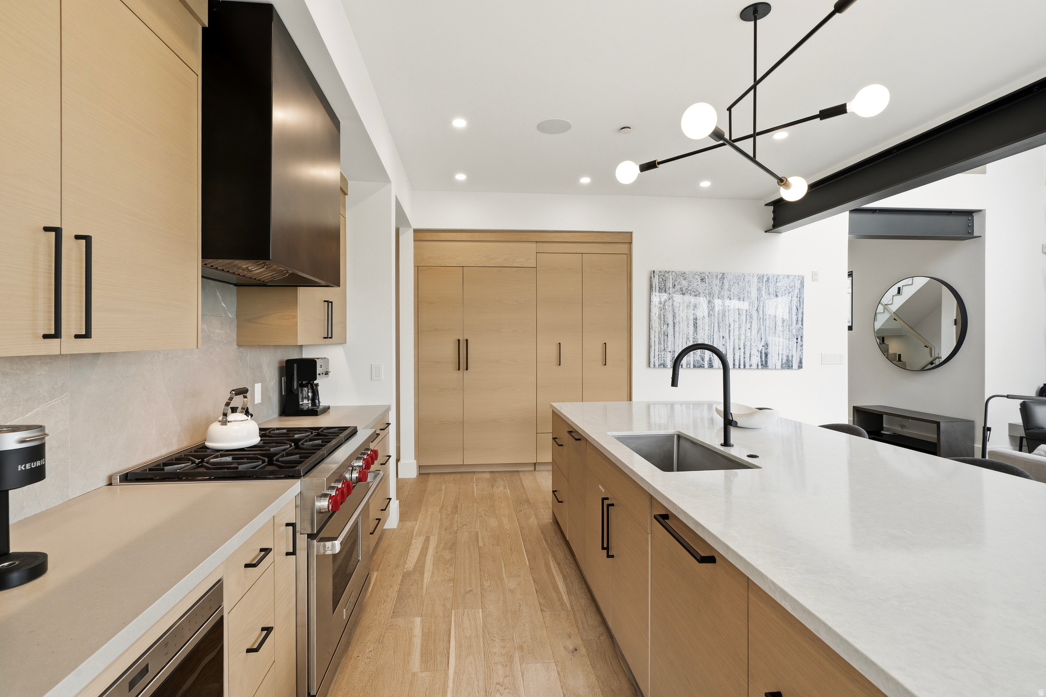 THE RIDGE AT CANYONS - Residential