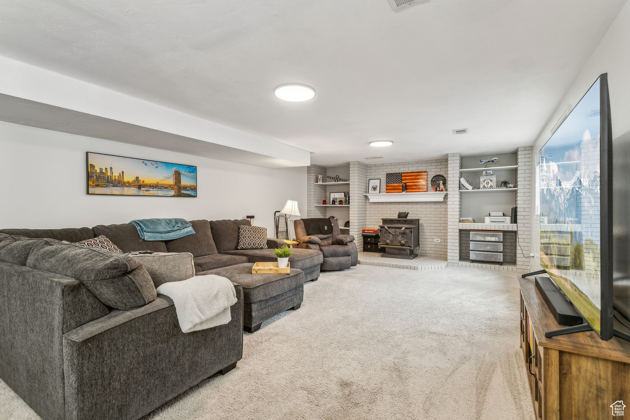 911 W Brookcrest Cir, South Jordan, Utah image 26