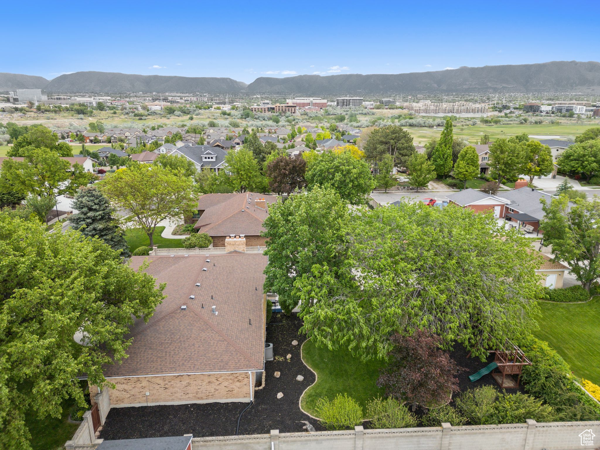 911 W Brookcrest Cir, South Jordan, Utah image 49