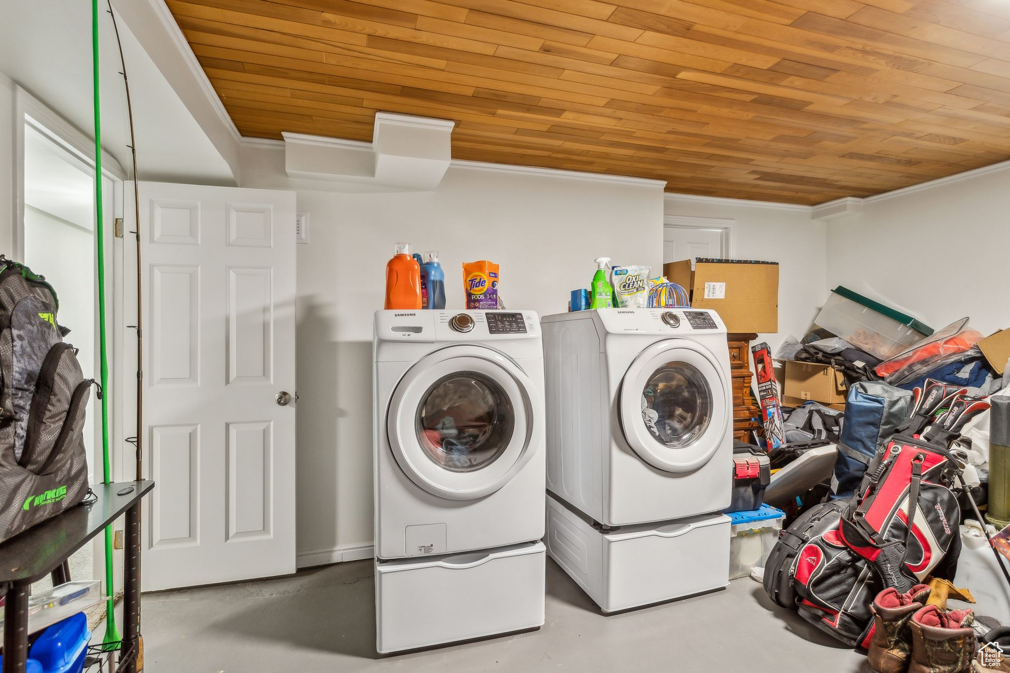 911 W Brookcrest Cir, South Jordan, Utah image 37