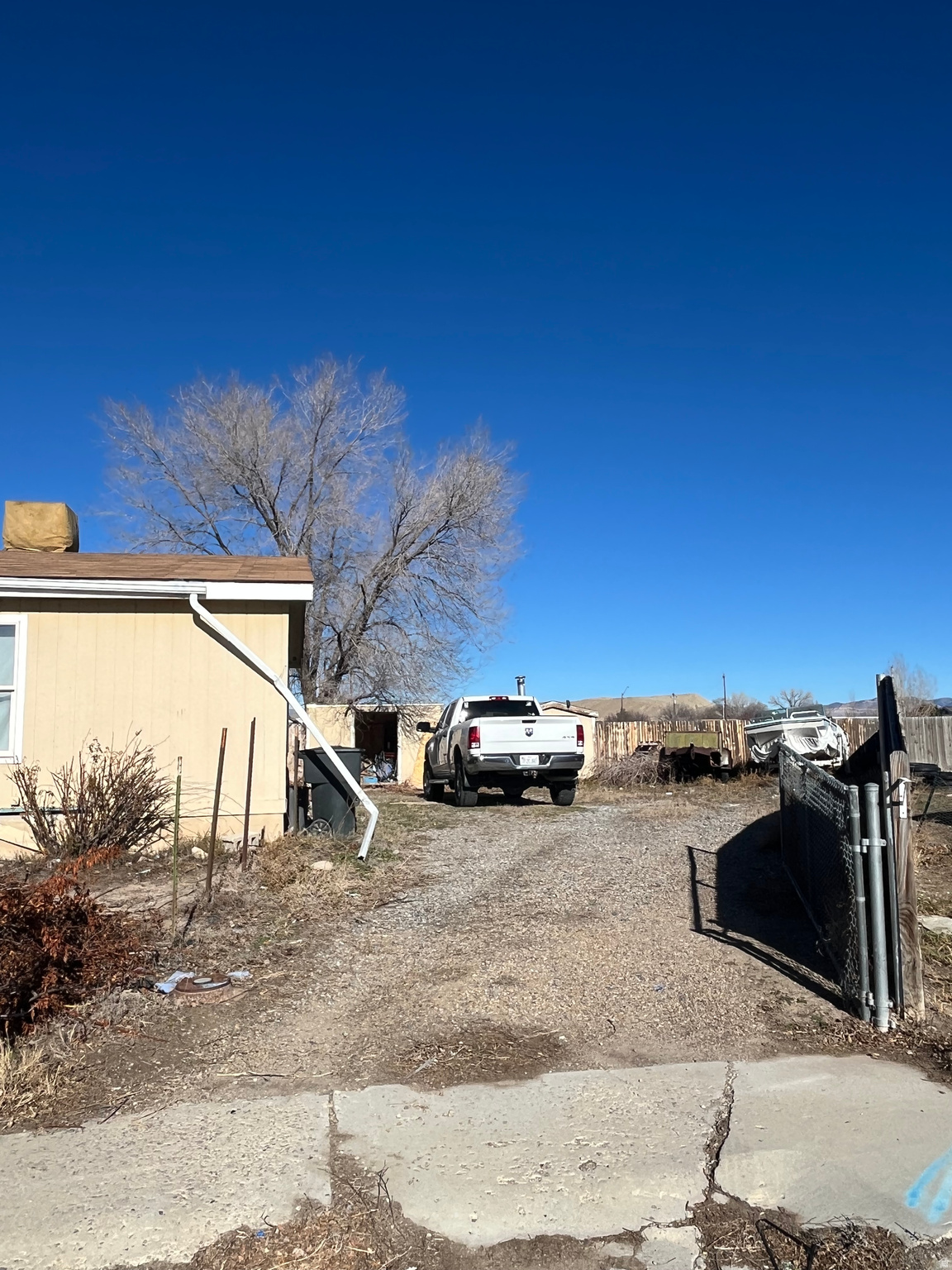 HILLVIEW VILLAGE - Residential