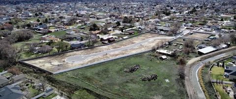 Tiny photo for 11788 S MYERS LN W #101, Riverton, UT 84065 (MLS # 2098777)