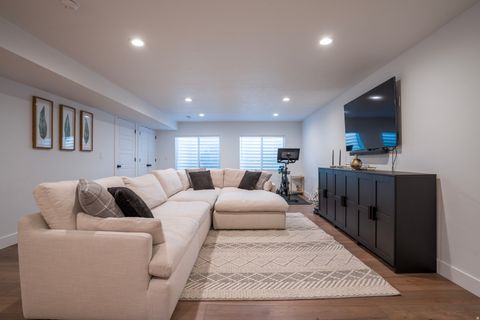 Tiny photo for 6659 W CONIE BELL DR, Herriman, UT 84065 (MLS # 2133869)