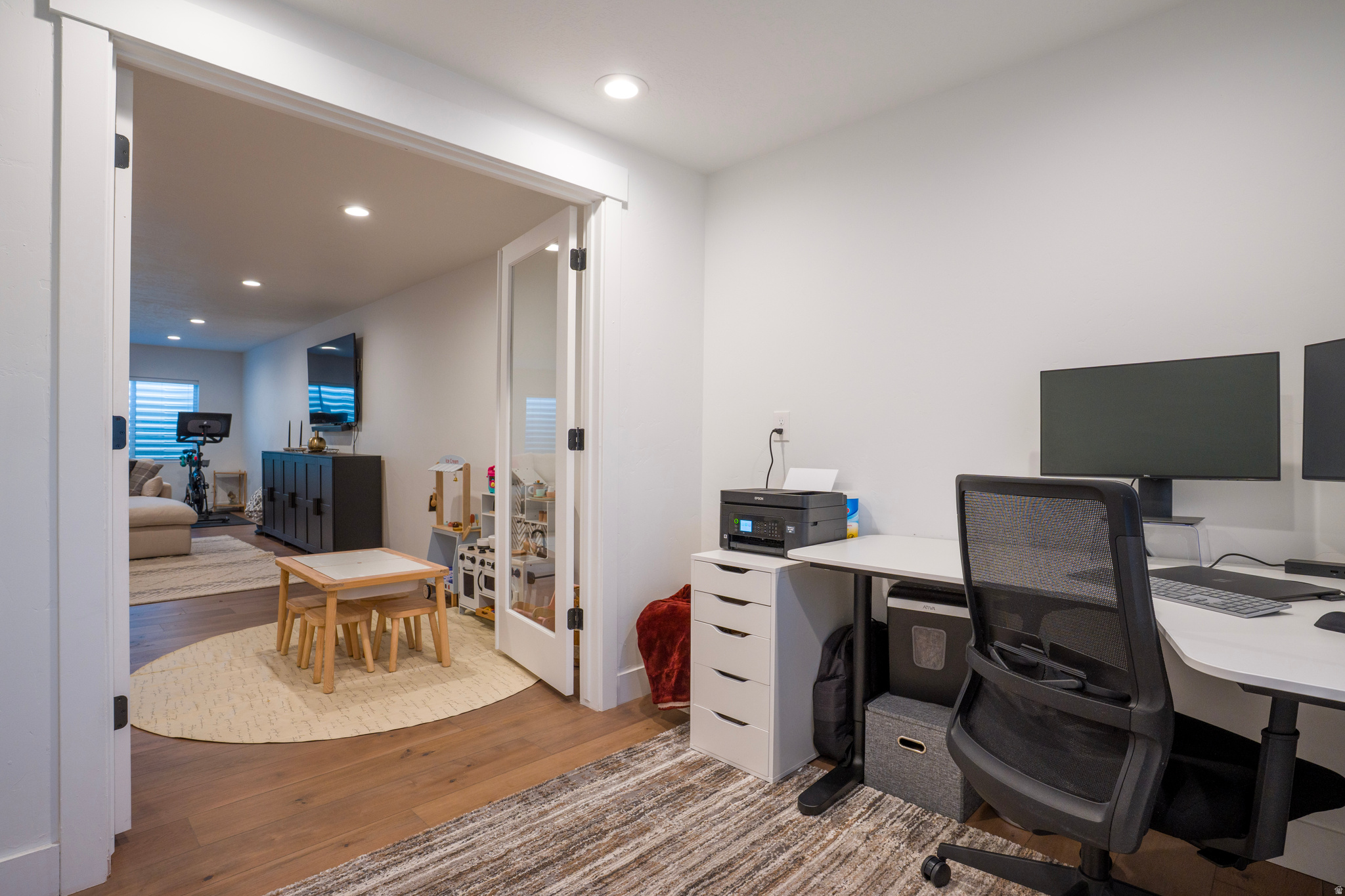 JUNIPER - Residential