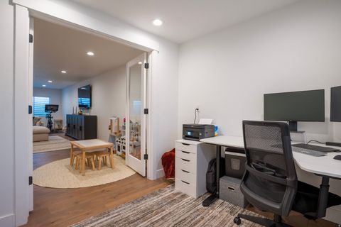 Tiny photo for 6659 W CONIE BELL DR, Herriman, UT 84065 (MLS # 2133869)