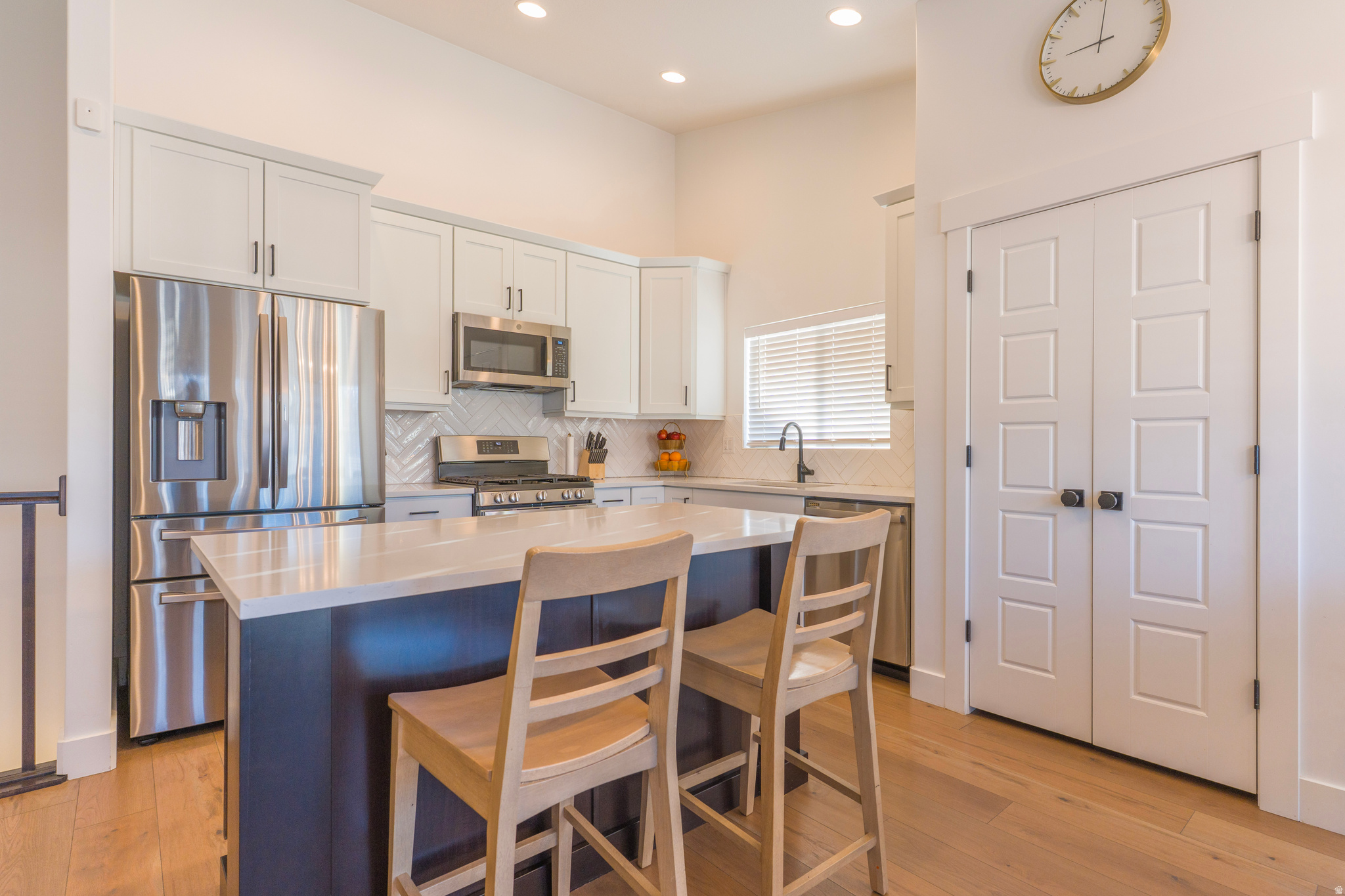 JUNIPER - Residential