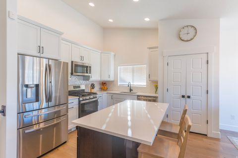 Tiny photo for 6659 W CONIE BELL DR, Herriman, UT 84065 (MLS # 2133869)