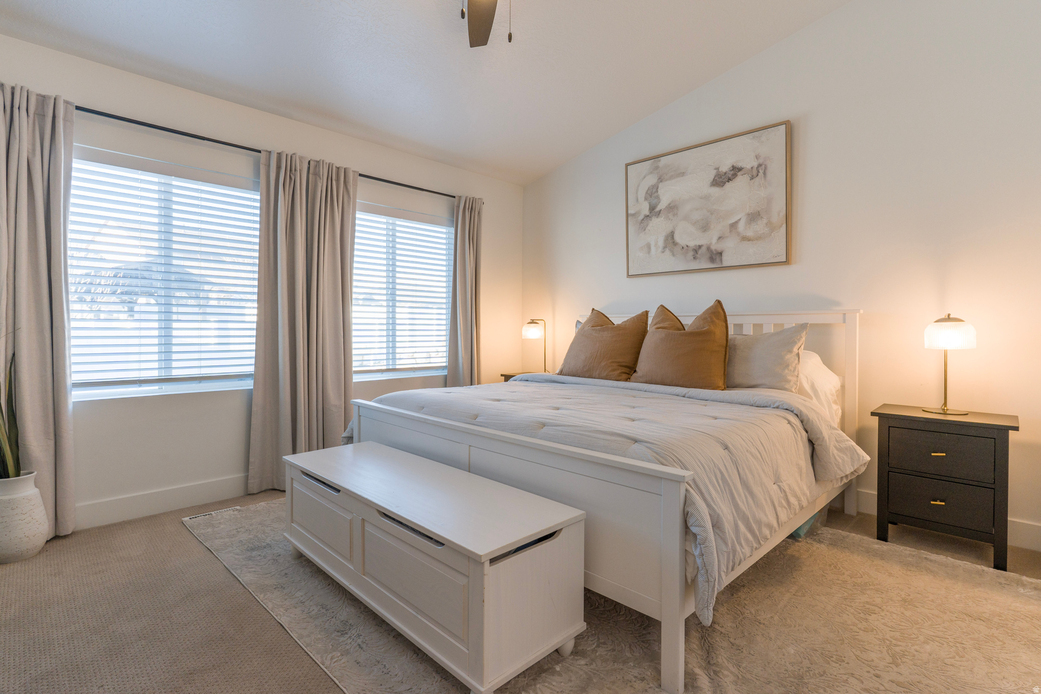 JUNIPER - Residential