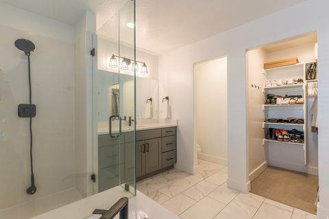 Tiny photo for 6659 W CONIE BELL DR, Herriman, UT 84065 (MLS # 2133869)