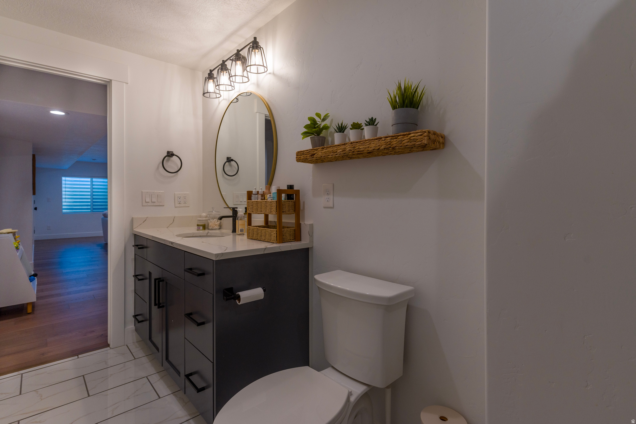 JUNIPER - Residential