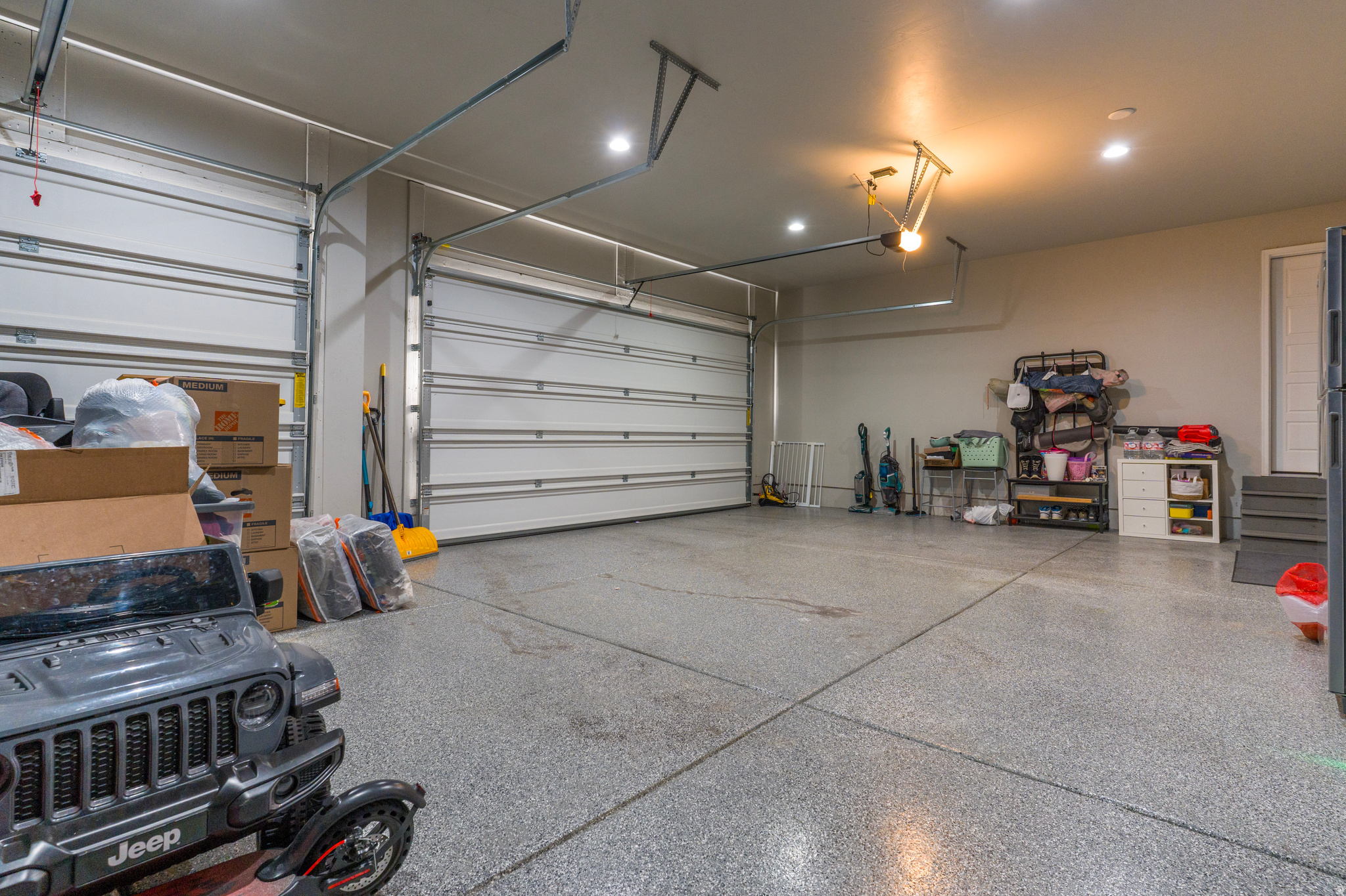 JUNIPER - Residential