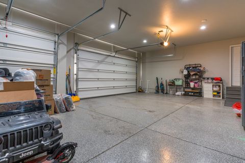 Tiny photo for 6659 W CONIE BELL DR, Herriman, UT 84065 (MLS # 2133869)