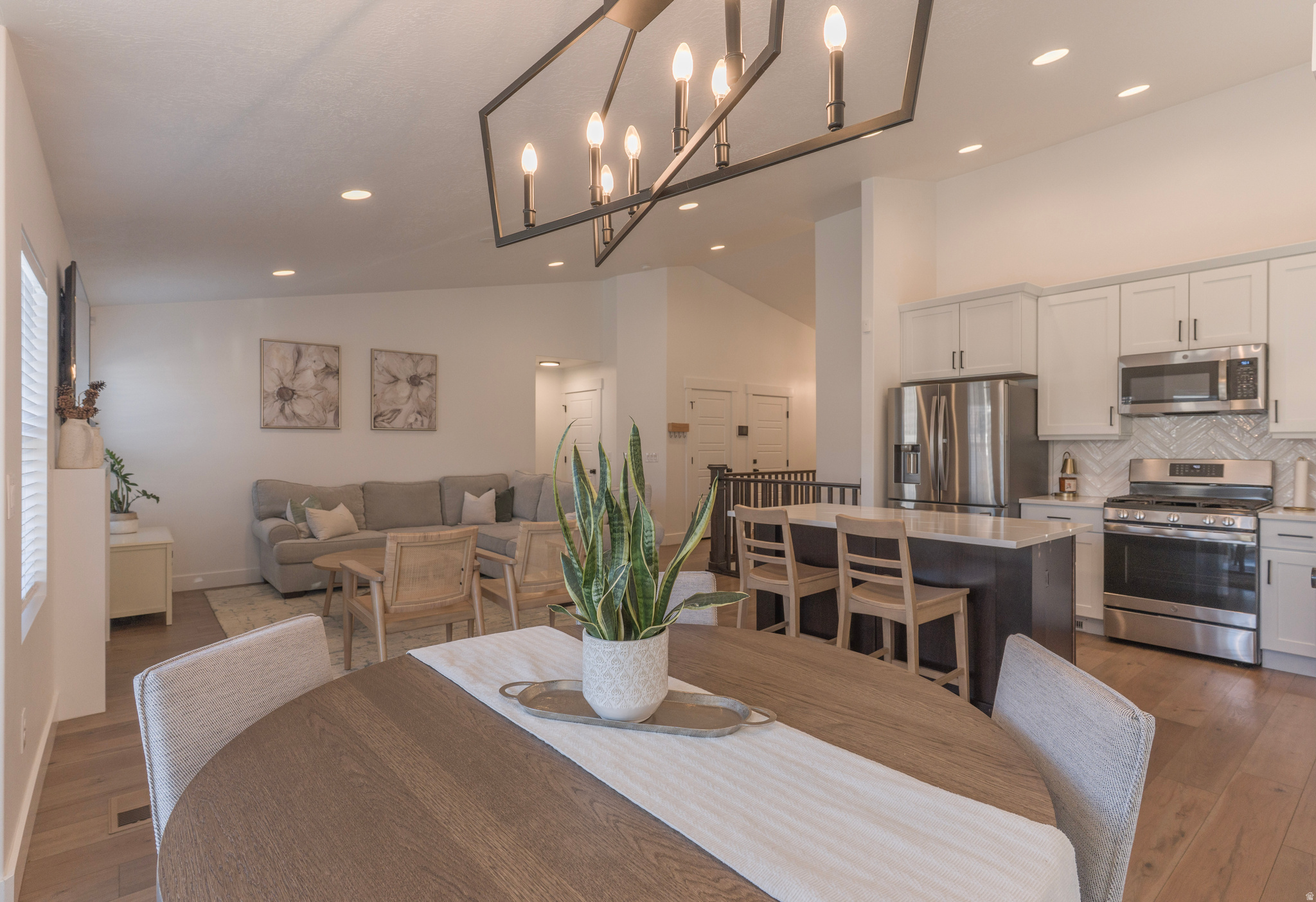 JUNIPER - Residential