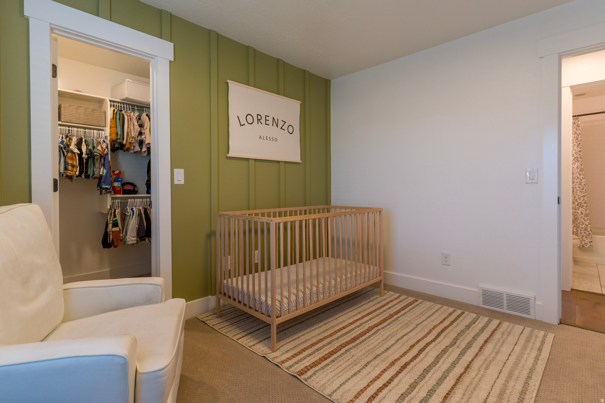 JUNIPER - Residential