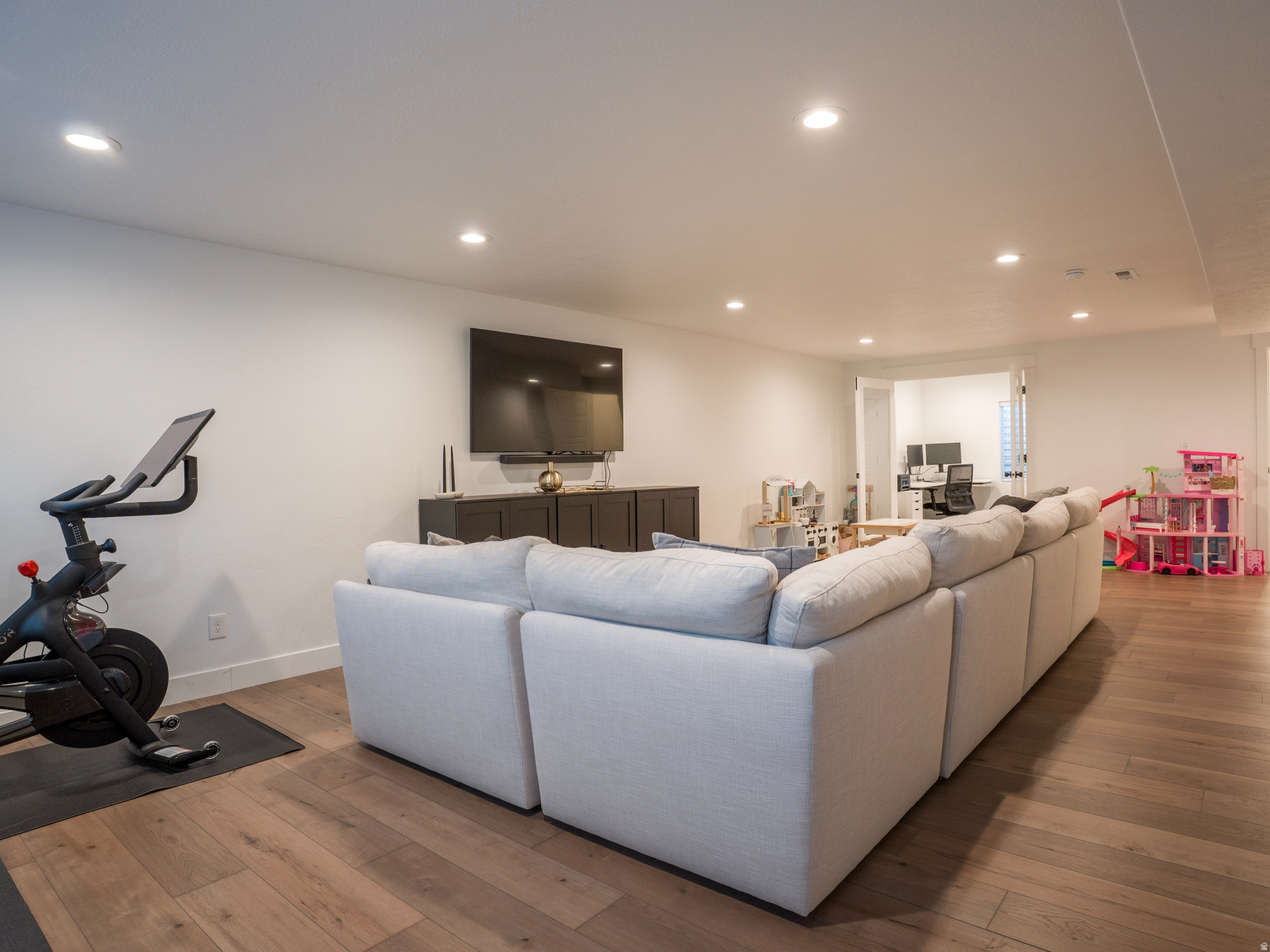 JUNIPER - Residential