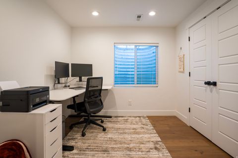 Tiny photo for 6659 W CONIE BELL DR, Herriman, UT 84065 (MLS # 2133869)