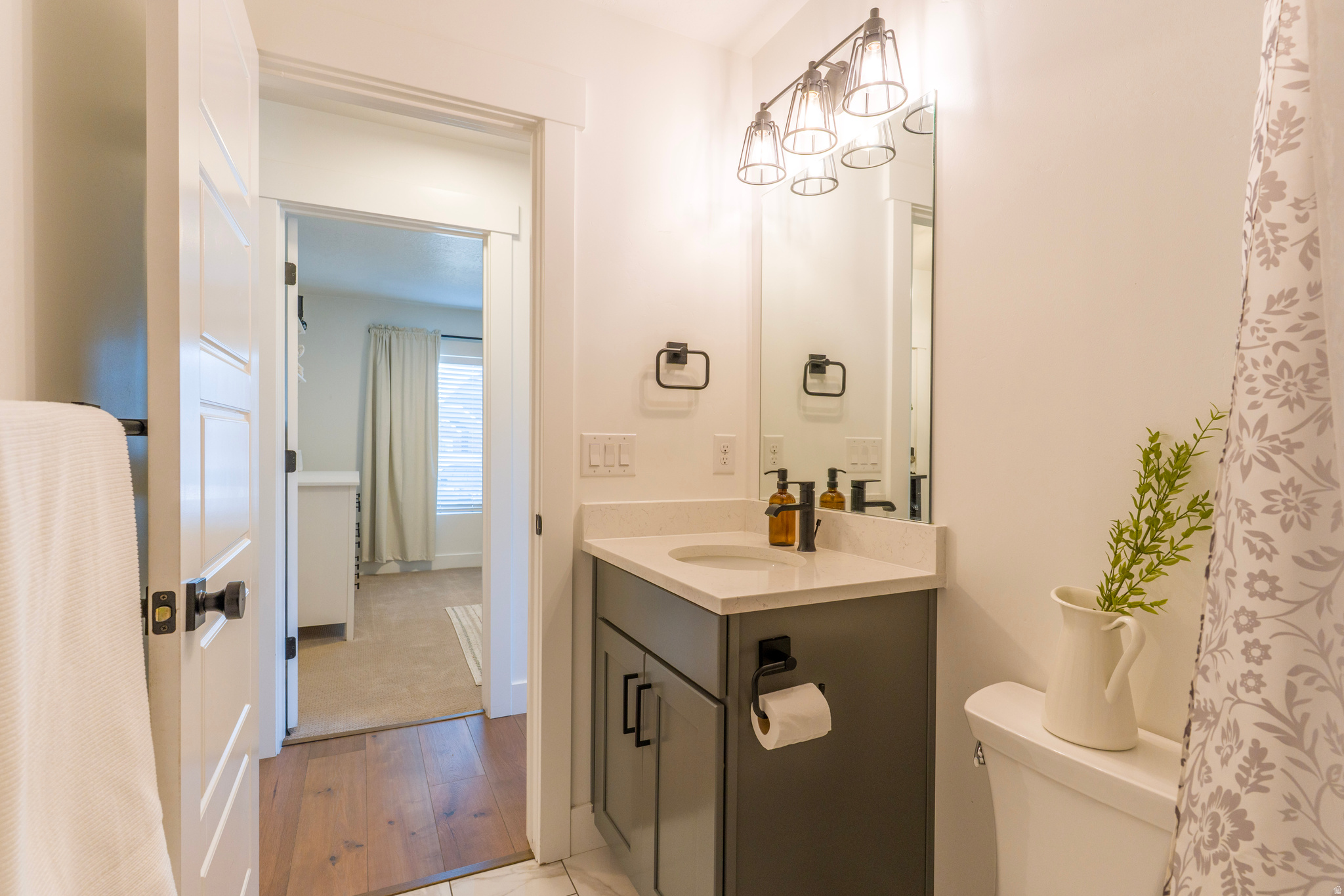 JUNIPER - Residential