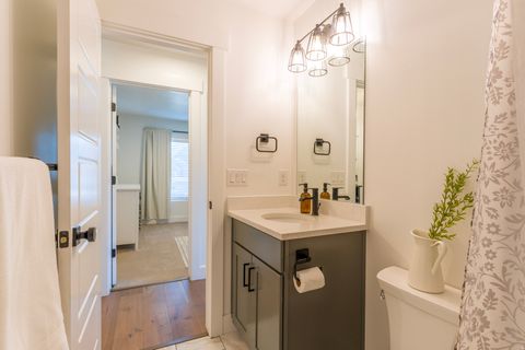 Tiny photo for 6659 W CONIE BELL DR, Herriman, UT 84065 (MLS # 2133869)