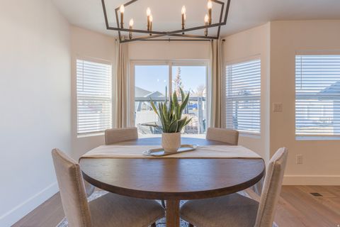 Tiny photo for 6659 W CONIE BELL DR, Herriman, UT 84065 (MLS # 2133869)