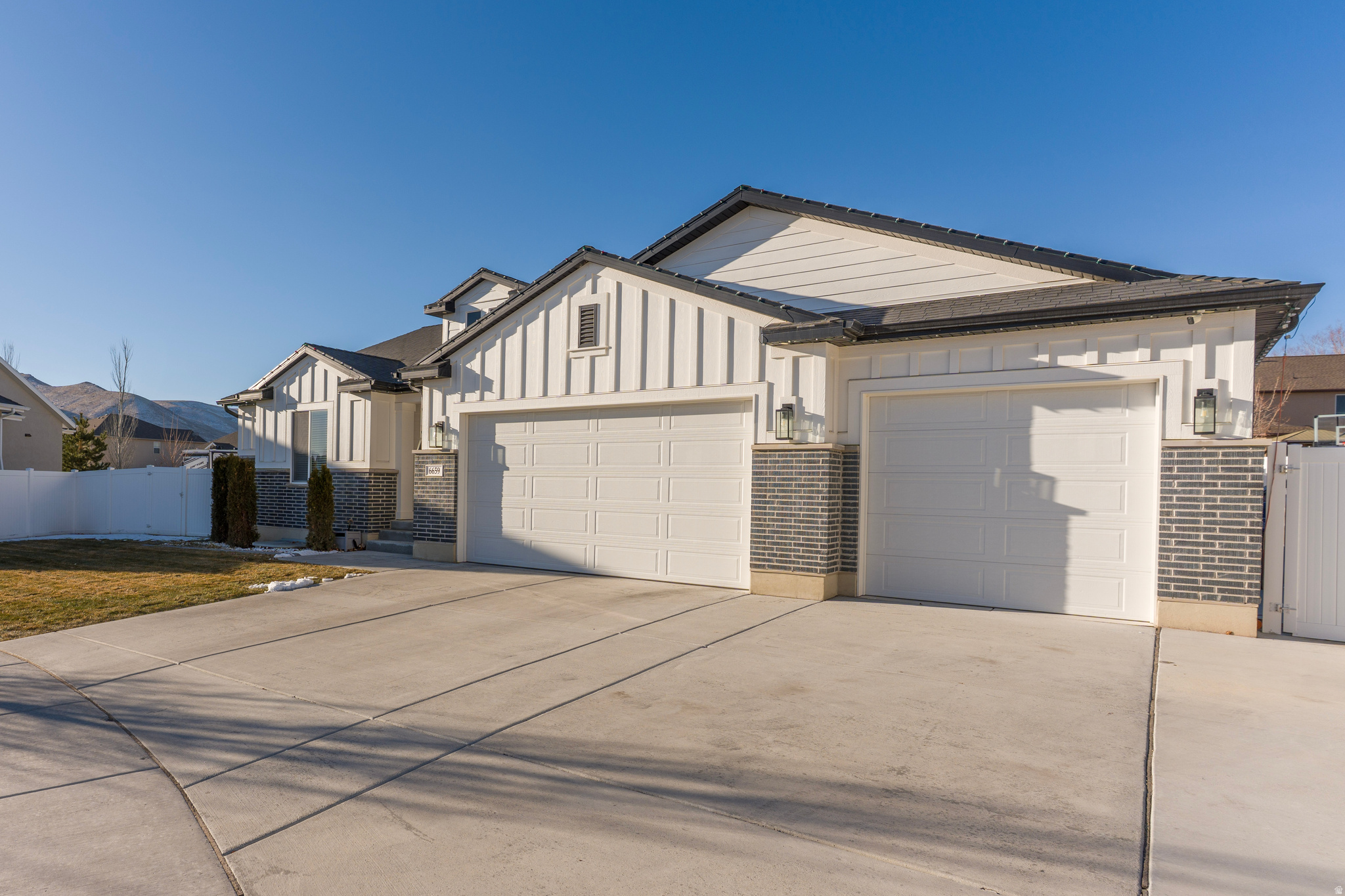 JUNIPER - Residential