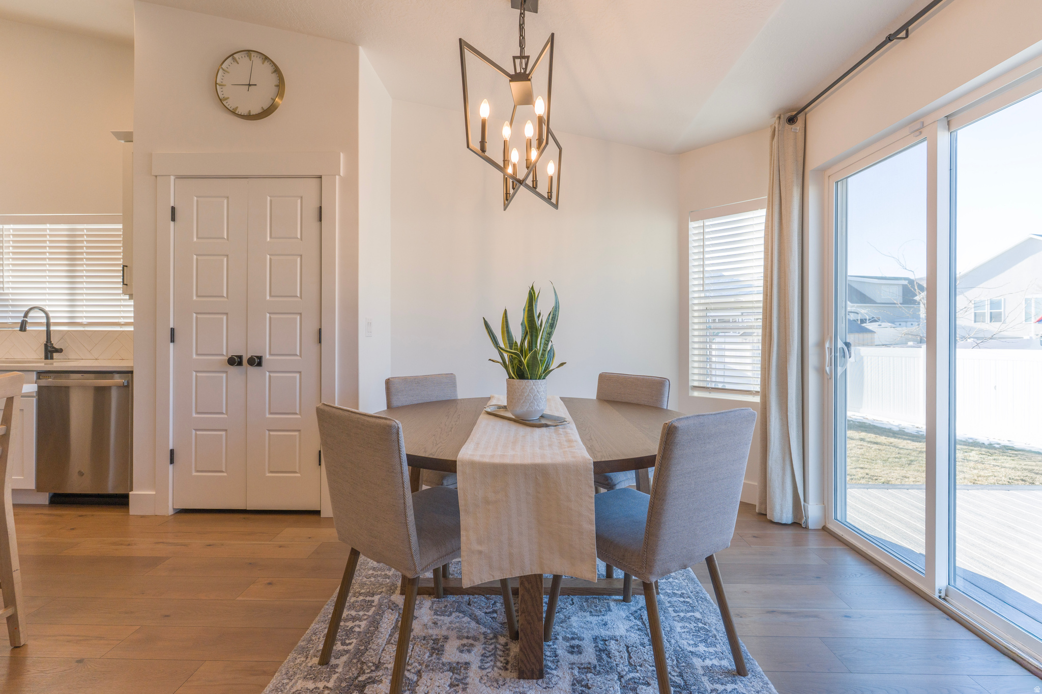 JUNIPER - Residential