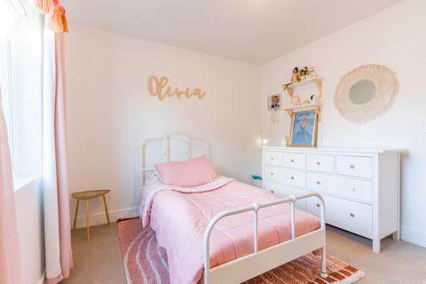 Tiny photo for 6659 W CONIE BELL DR, Herriman, UT 84065 (MLS # 2133869)