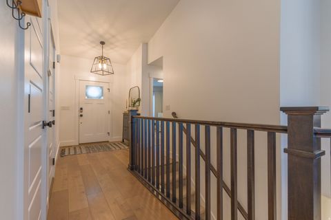 Tiny photo for 6659 W CONIE BELL DR, Herriman, UT 84065 (MLS # 2133869)