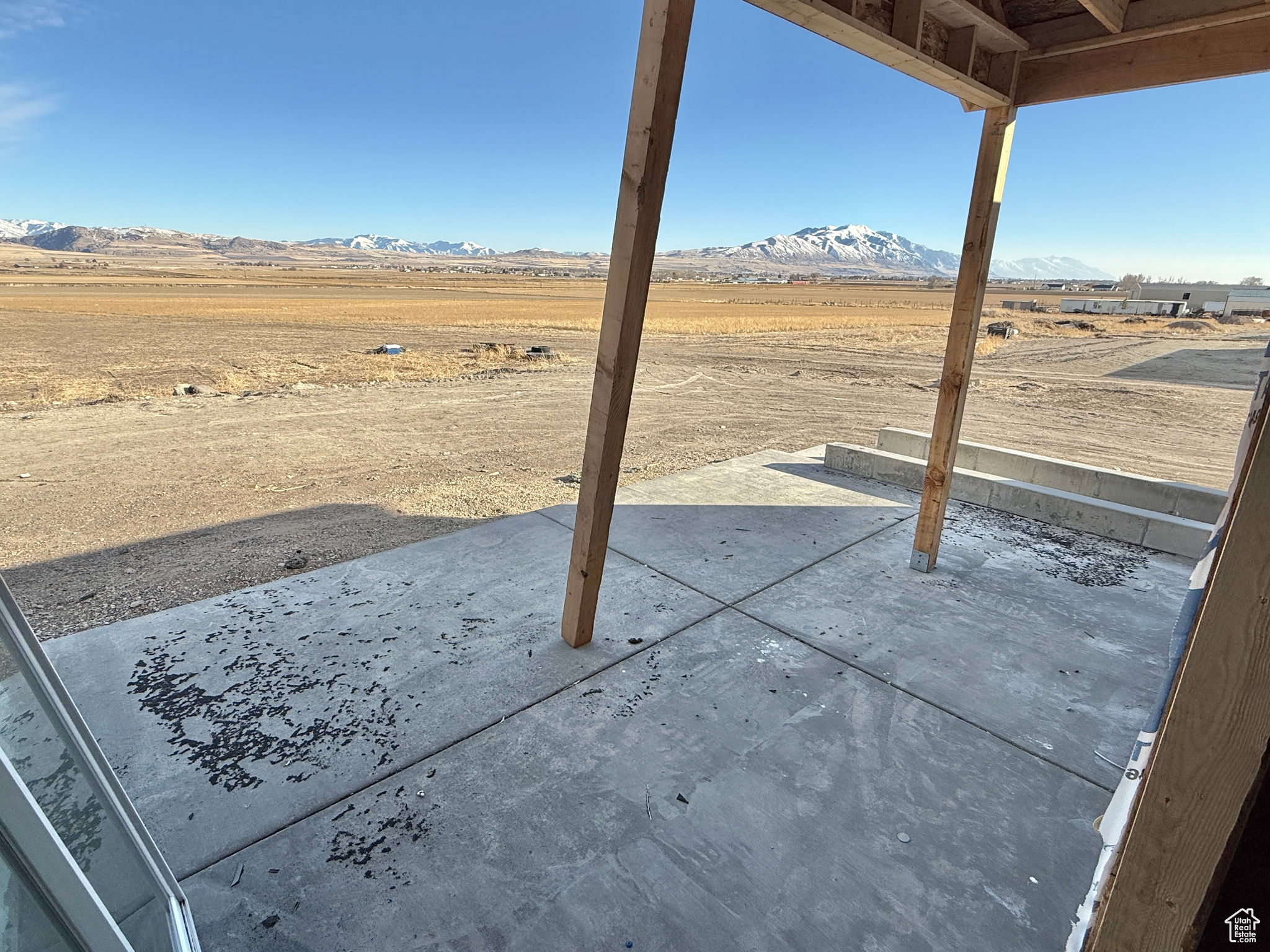 MOUNTAIN VIEW PHASE 2 LOT 4 - Residential