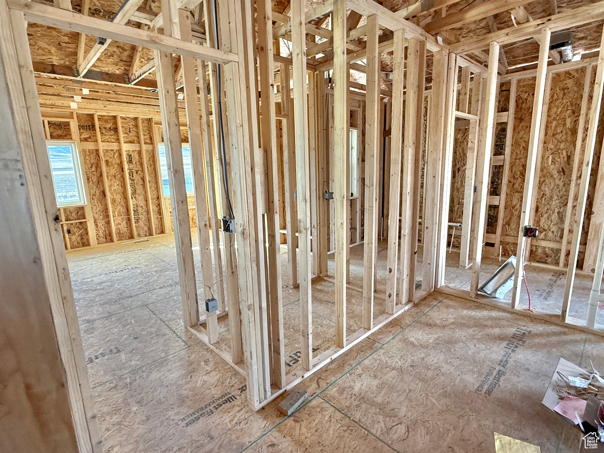 MOUNTAIN VIEW PHASE 2 LOT 4 - Residential