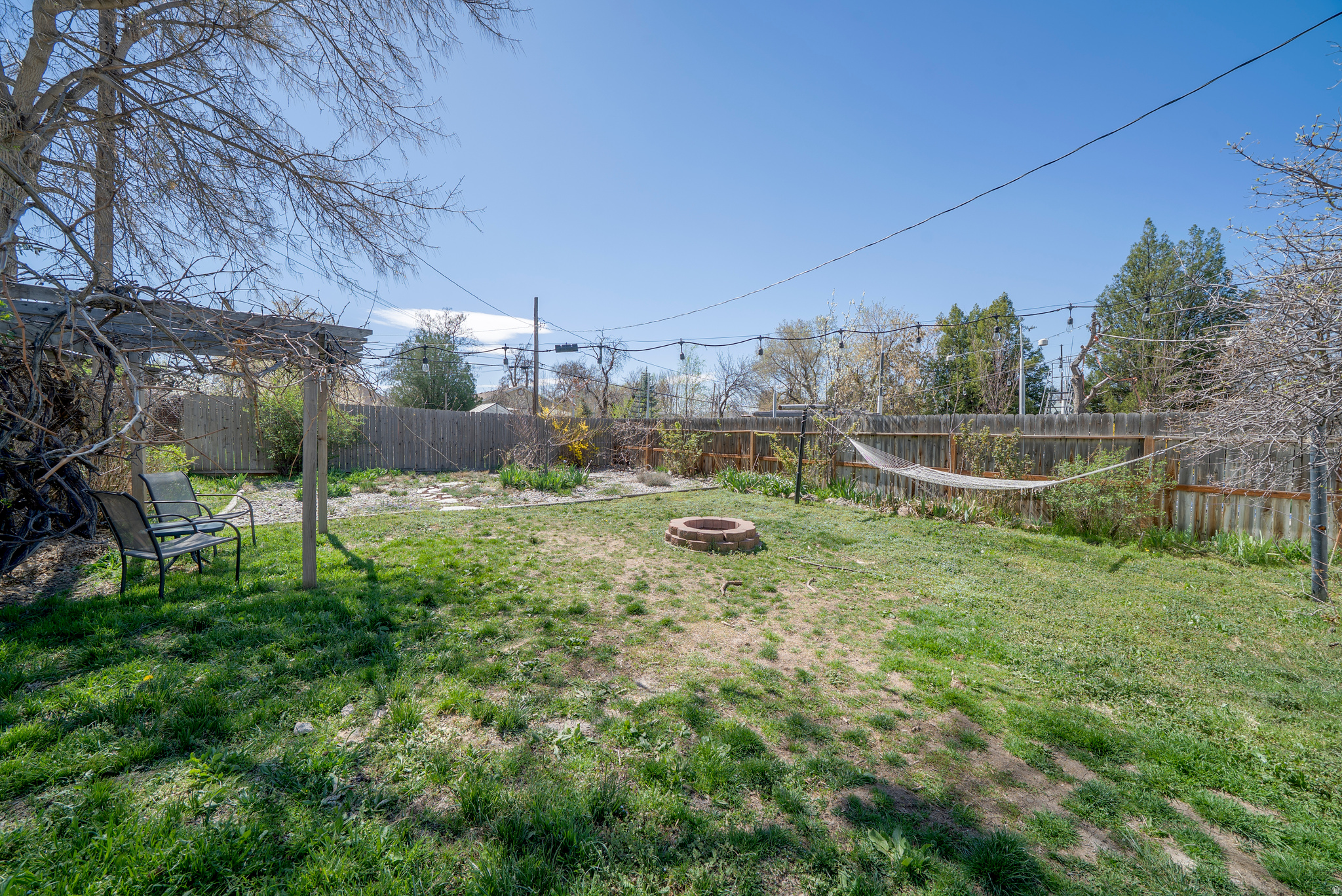 PLAT A - Residential