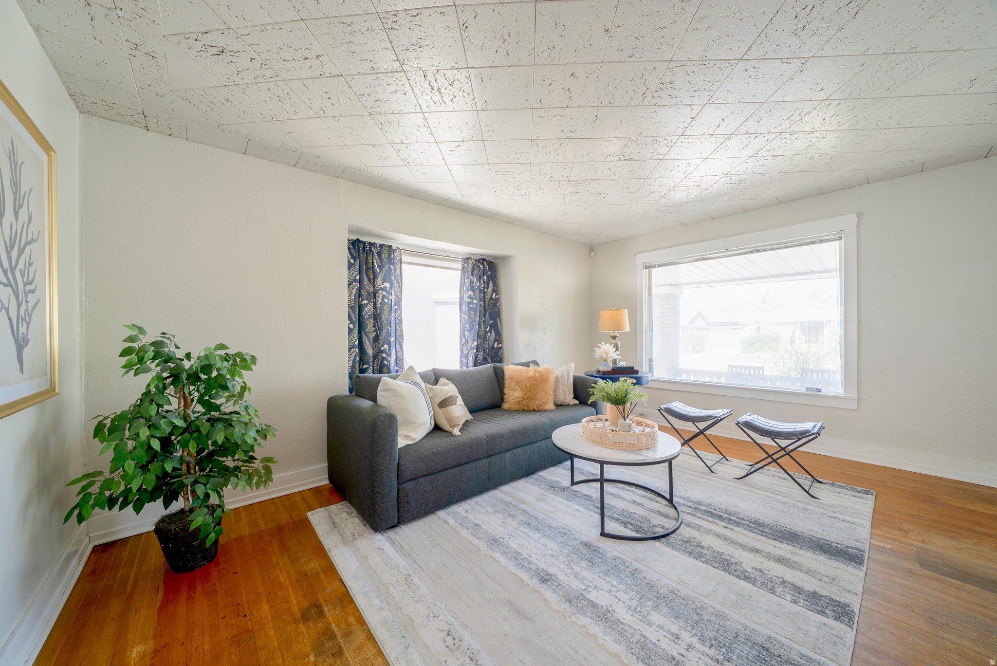 PLAT A - Residential