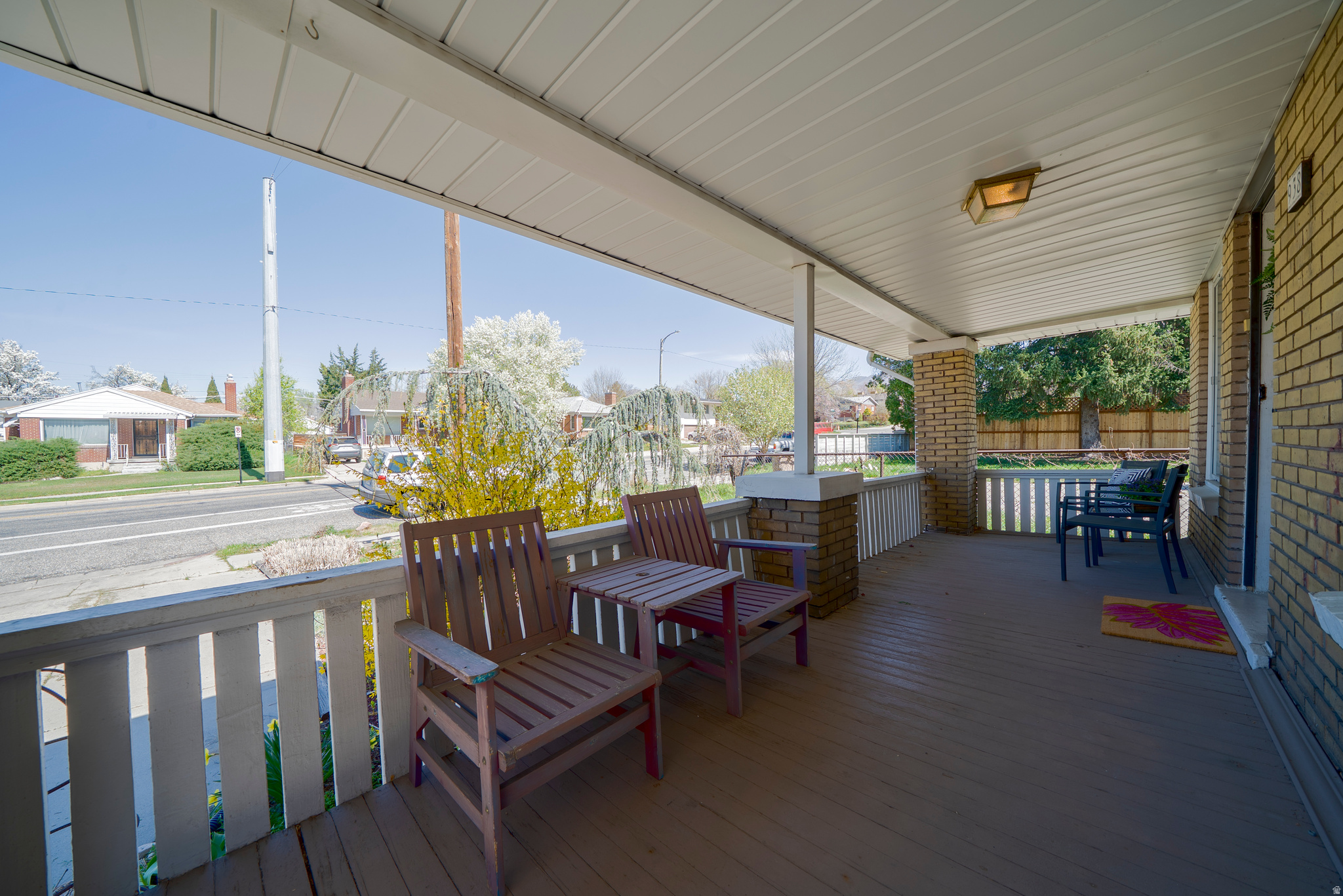 PLAT A - Residential