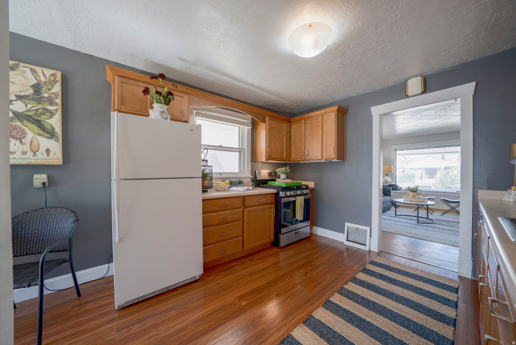 PLAT A - Residential