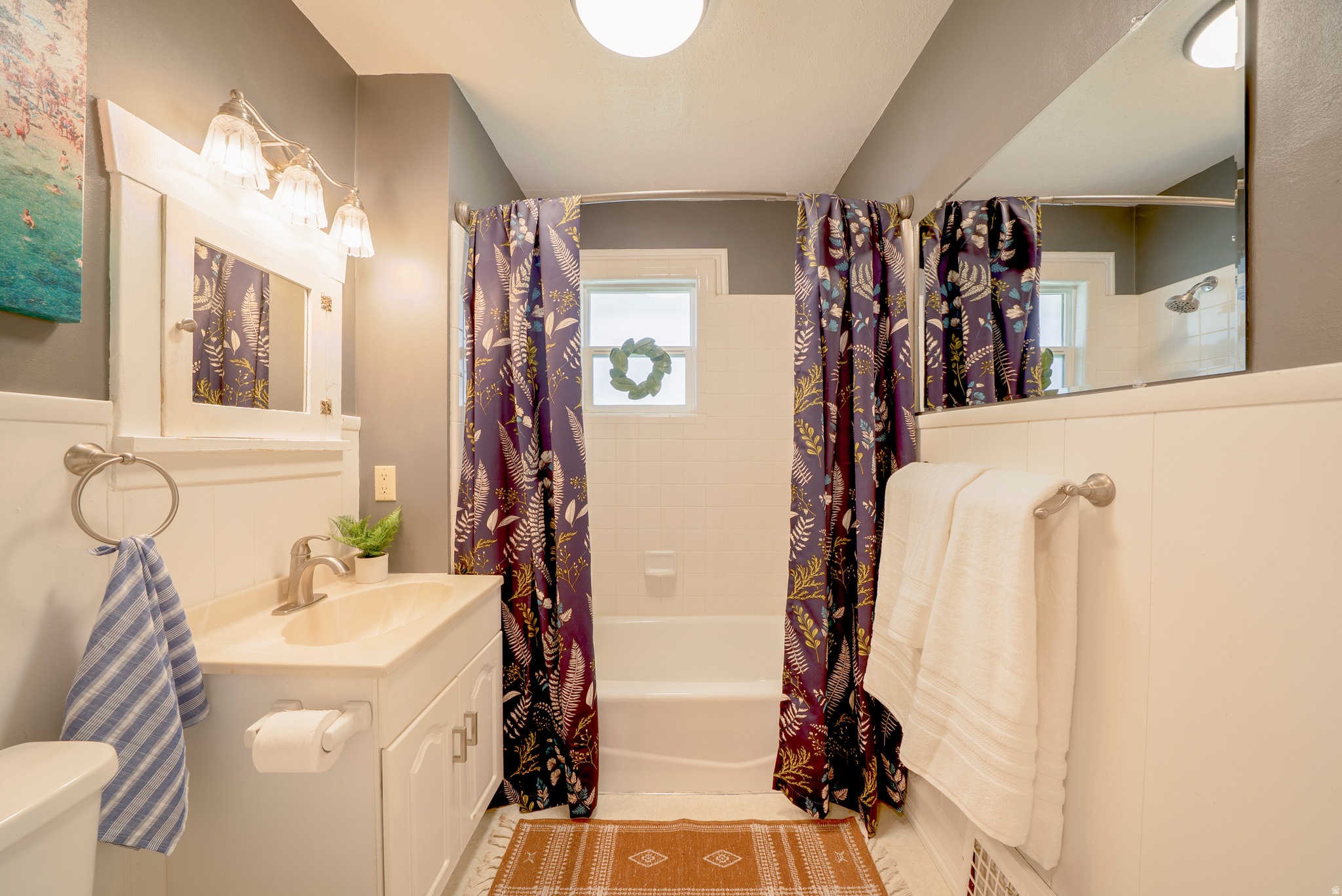 PLAT A - Residential