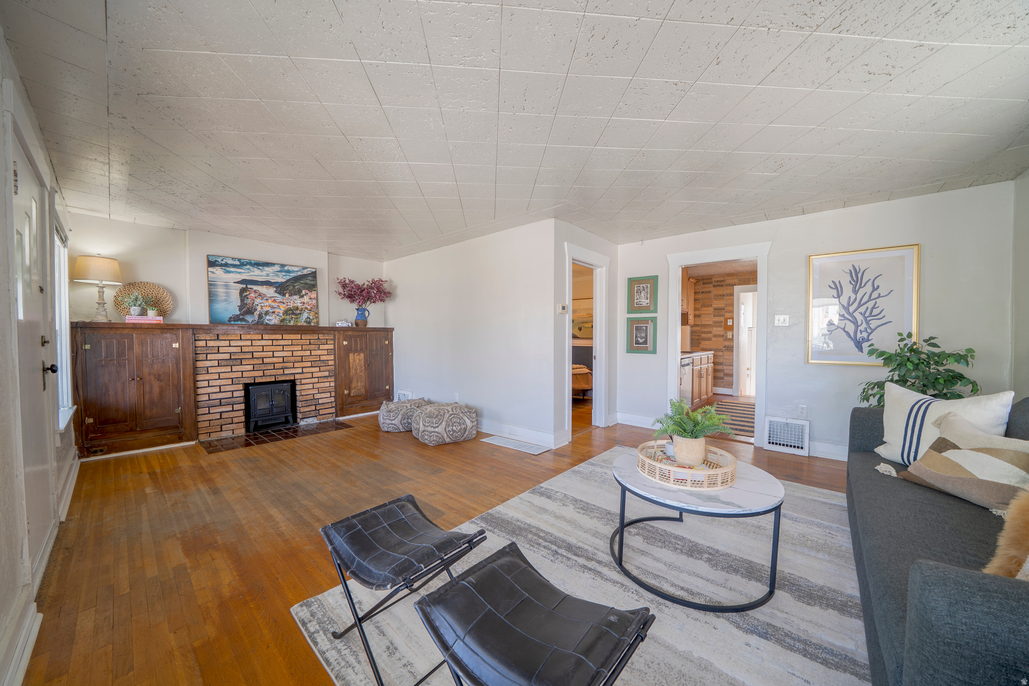 PLAT A - Residential