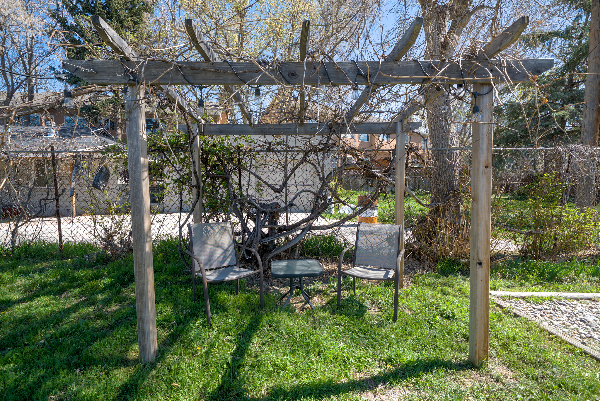 PLAT A - Residential