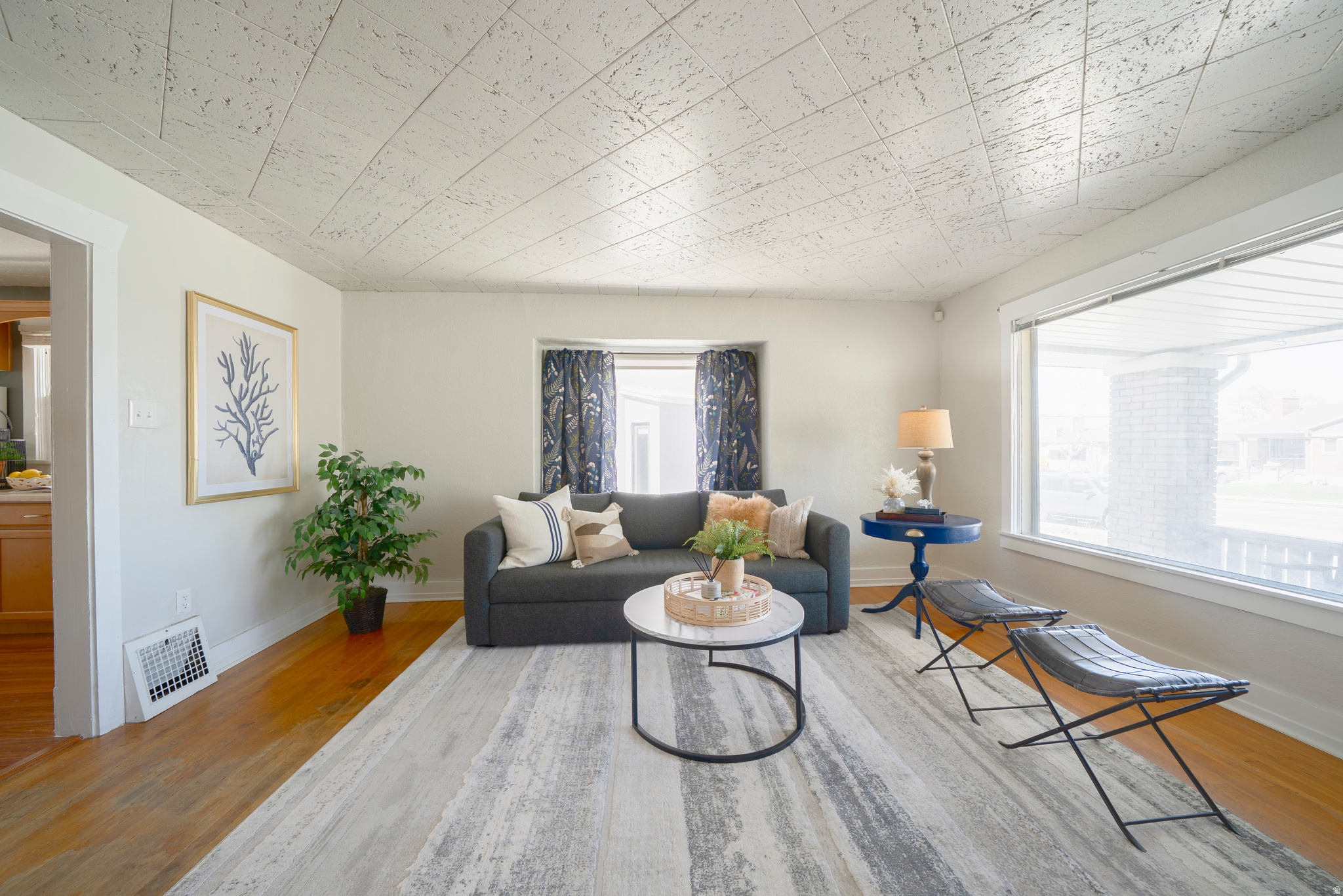 PLAT A - Residential